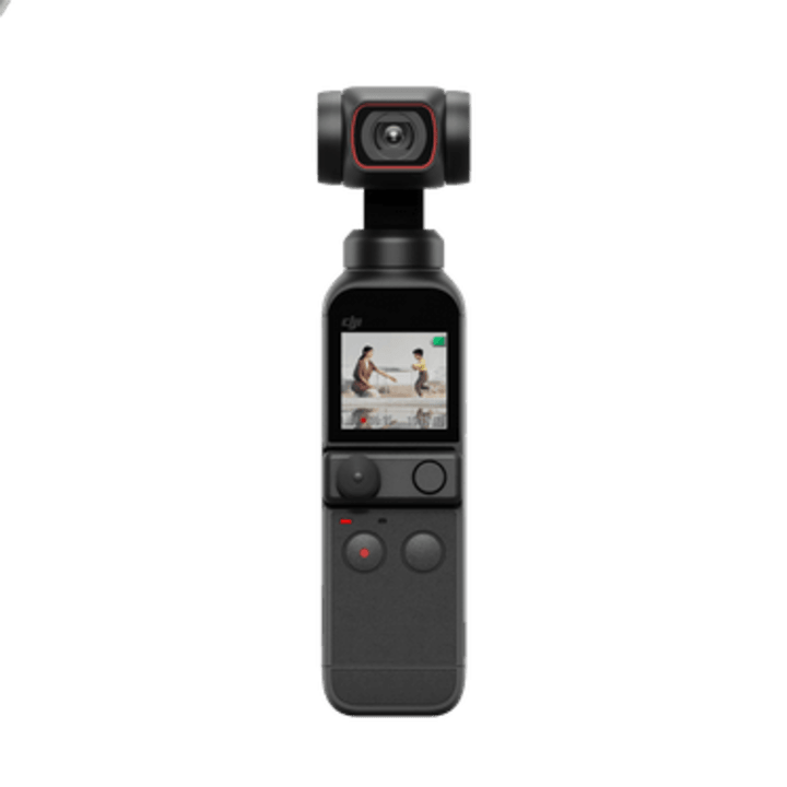 DJI Pocket 2