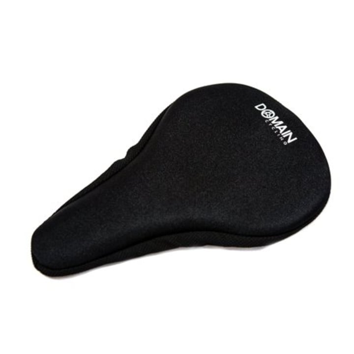 Domain Cycling Seat Cover