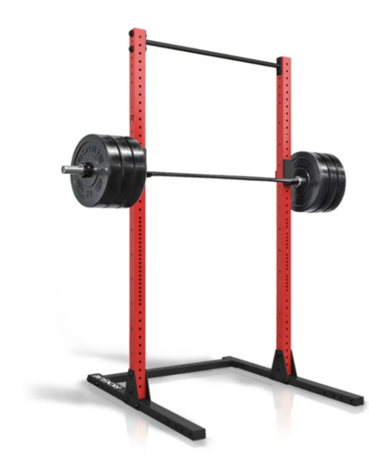Rogue SML-2C Squat Stand 