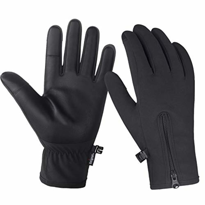Unigear Winter Waterproof Gloves
