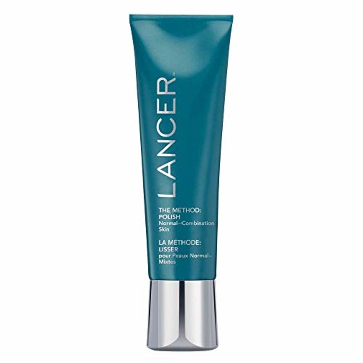Lancer Skin Care The Method Polish Exfoliator
