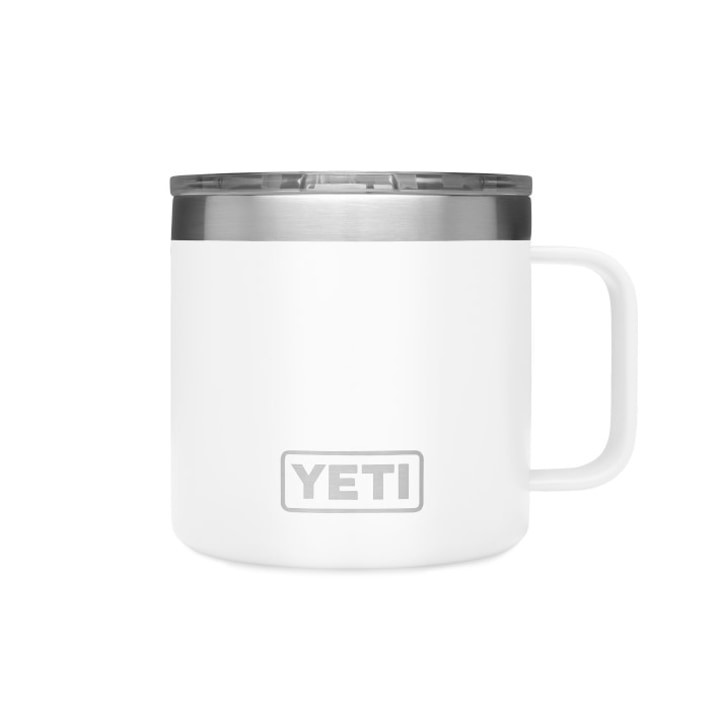YETI Rambler 14-Ounce Mug