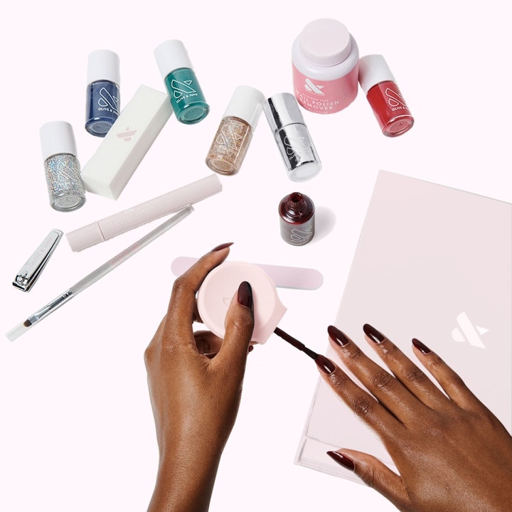 The Mani System