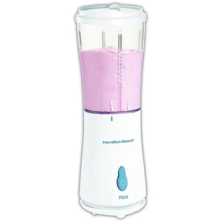 Hamilton Beach Single Serve Blender