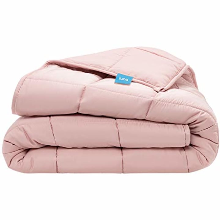 8 best cooling weighted blankets of 2021 TODAY