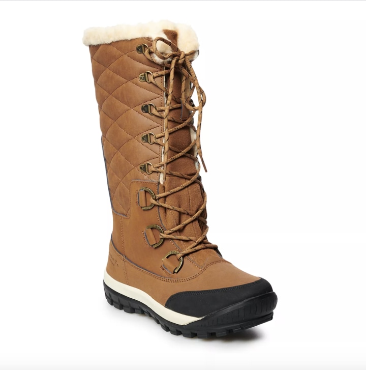 16 best winter boots for women: Snow boots for women in 2021