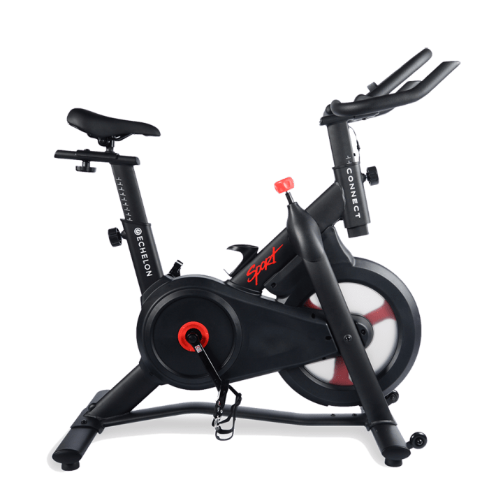 Echelon Connect indoor exercise bike
