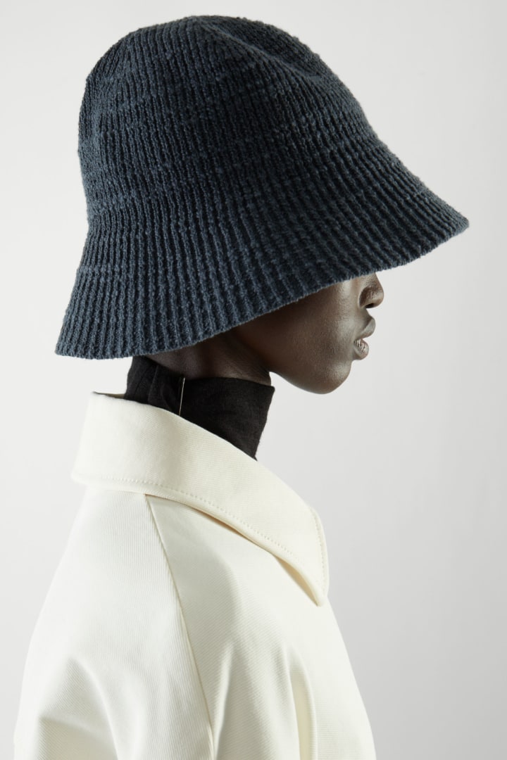 popular winter hats 2021