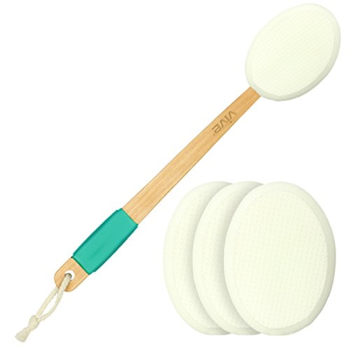 Vive Lotion Applicator For Your Back