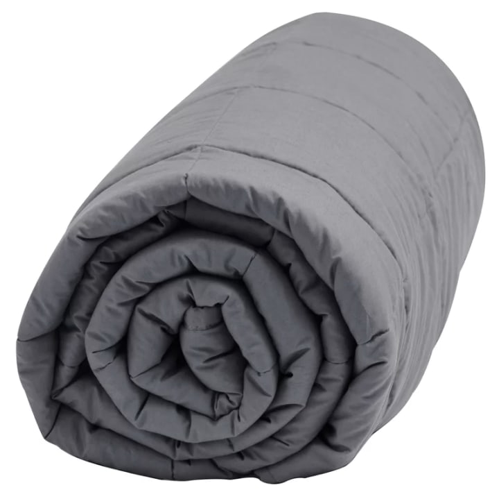 Ryals Weighted Cotton Throw