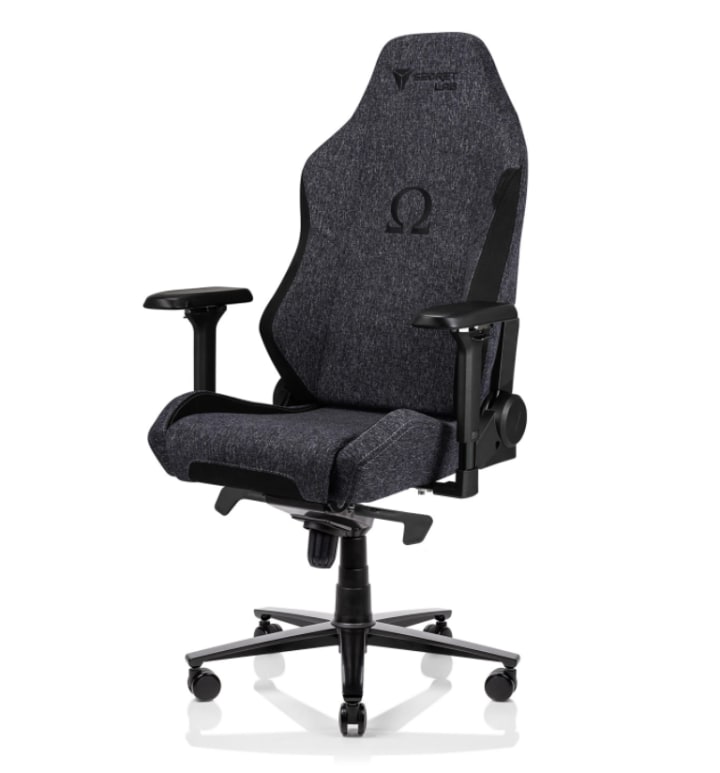 Secretlab Titan Gaming Chair. Best gaming chairs.