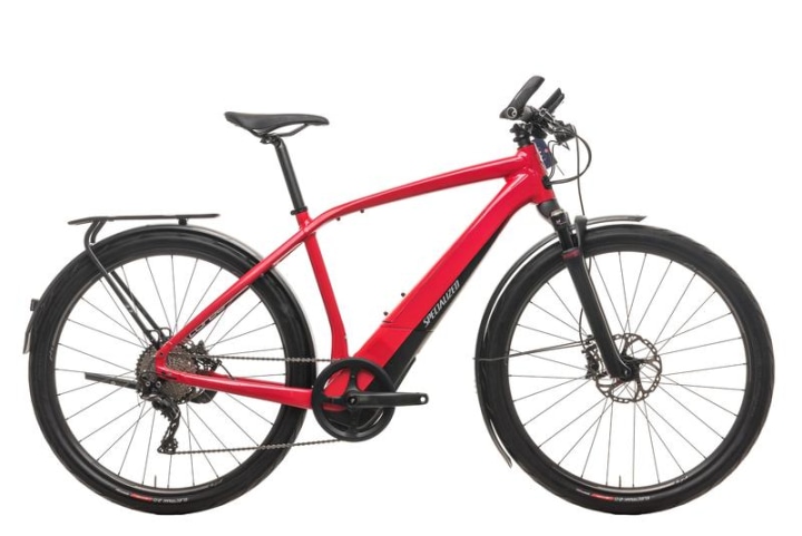 top 10 e bikes 2021