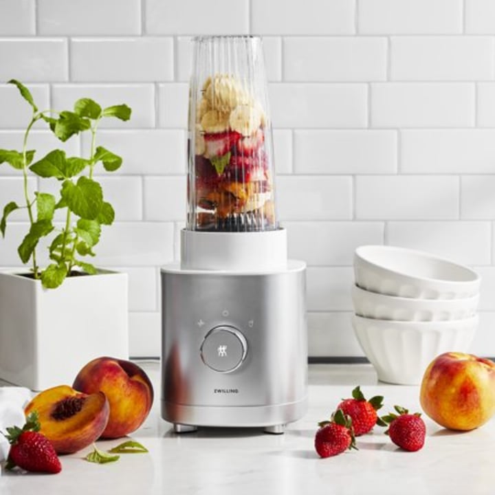ZWILLING Enfinigy Personal Blender