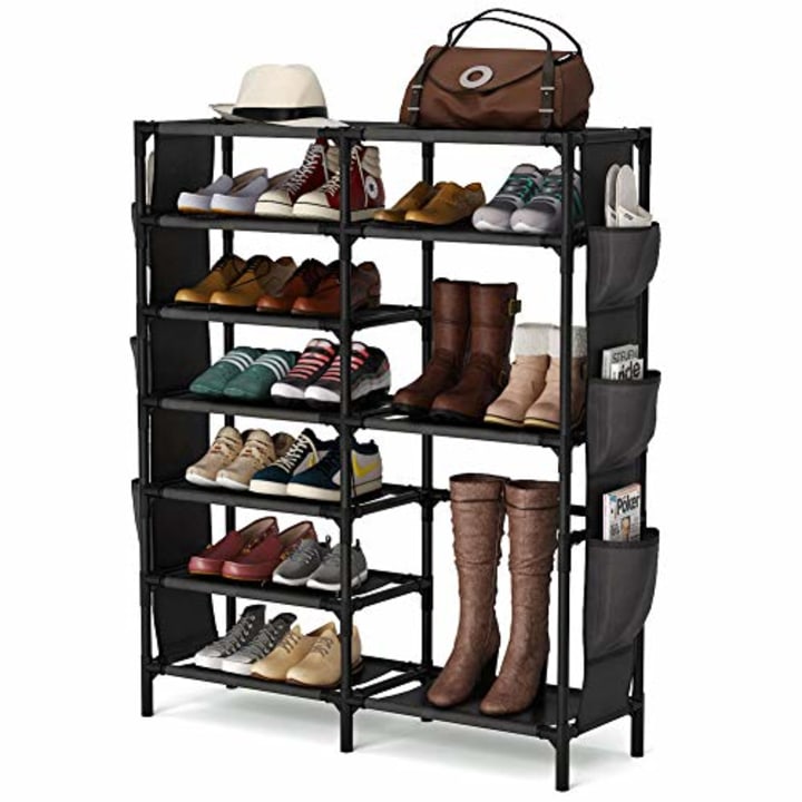 12 best shoe organizers and shoe storage in 2021 - TODAY