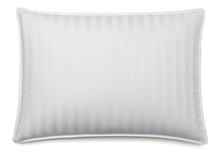 Wamsutta Soft Support Goose Down Bed Pillow