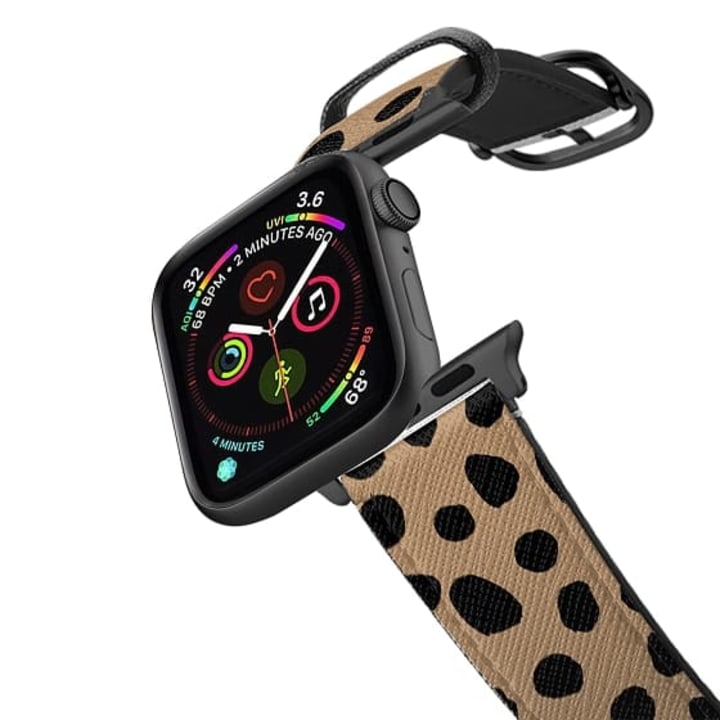 mcgraw band for apple watch