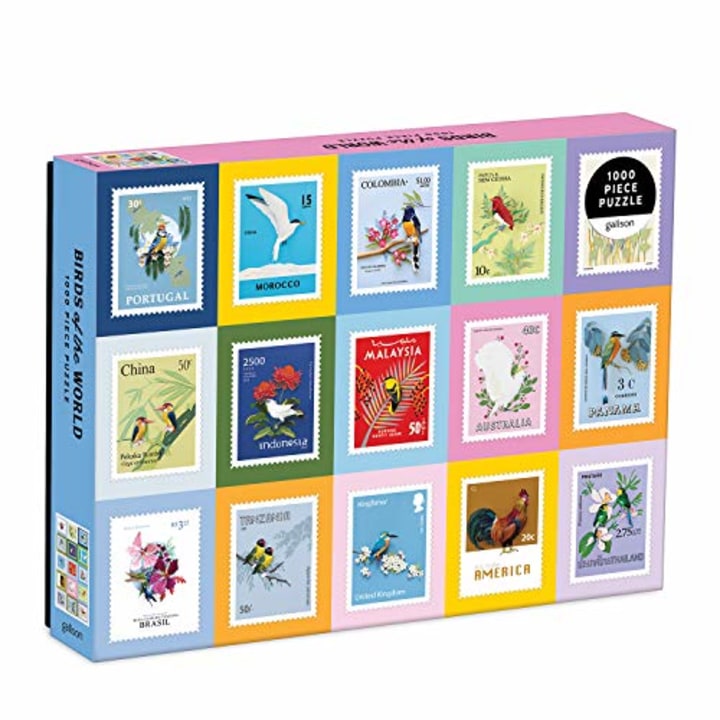 Jigsaw Puzzle-Apple Adult Children Family Happy Time Entertainment Game 500-6000 Pieces 1125 Color : No partition, Size : 5000 Pieces
