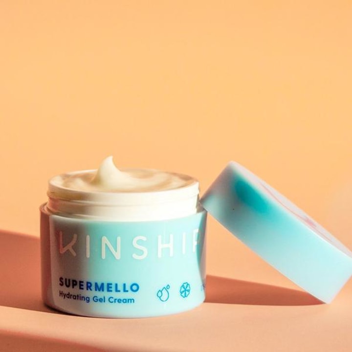 Kinship Supermello Hydrating Gel-Cream Moisturizer