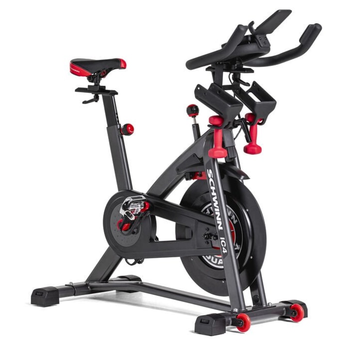 schwinn ic3 peloton