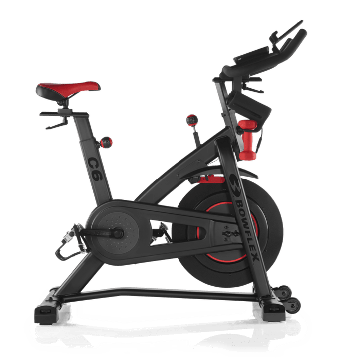 Bowflex C6 Bike is one of the best exercise bikes of 2021.