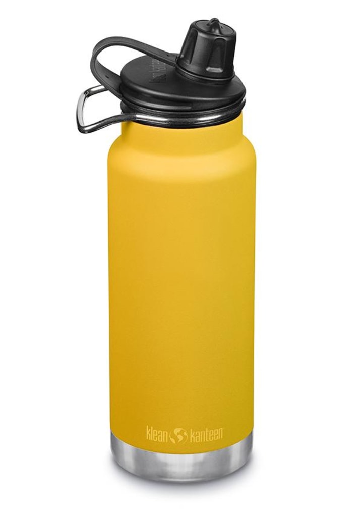 Klean Kanteen Insulated TKWide 32 Oz With Chug Cap. New and notable launches this week.