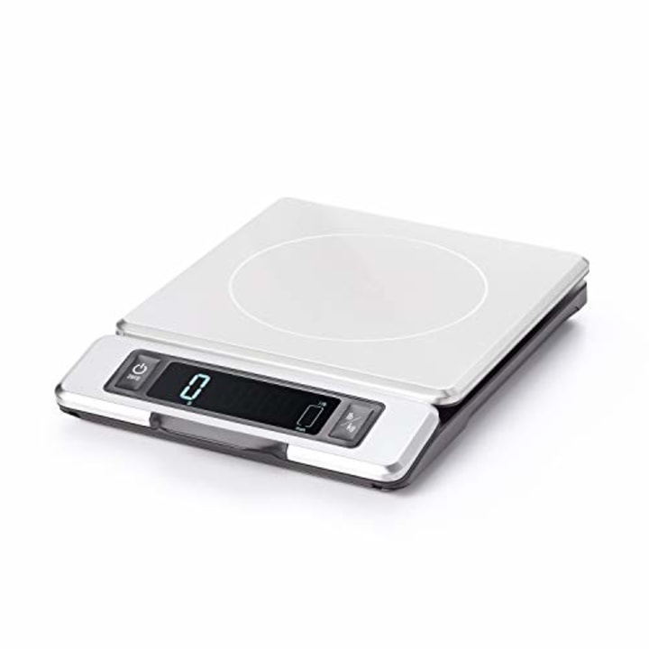 8 Best Food Scales To Have In Your Kitchen In 2021 Today