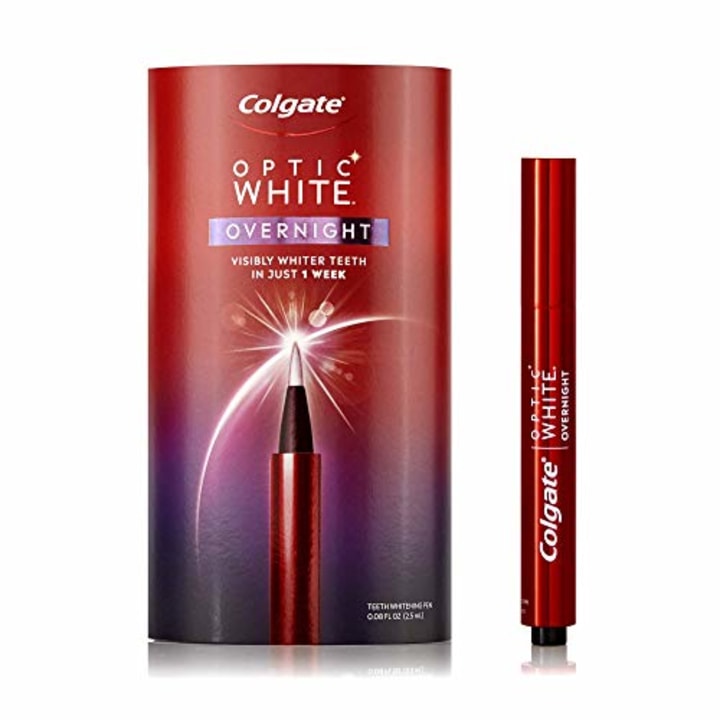 Colgate Overnight Teeth Whitening Pen