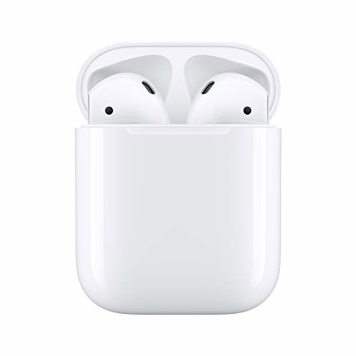 Apple AirPods with Charging Case