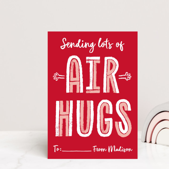 Valentine's Day Cards