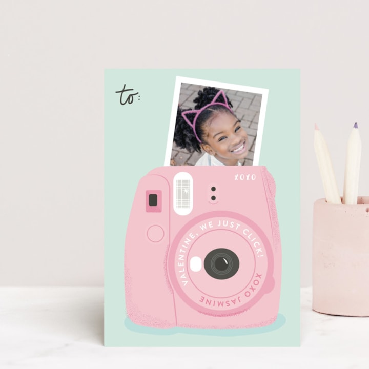 Valentine's Day Cards