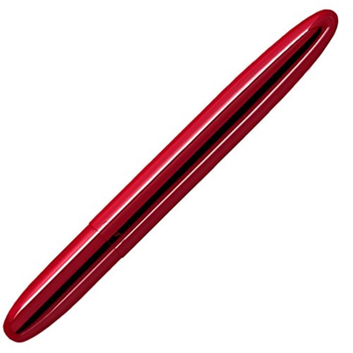 Fisher Space Pen Bullet Space Pen - Red Cherry, Gift Boxed (400RC)
