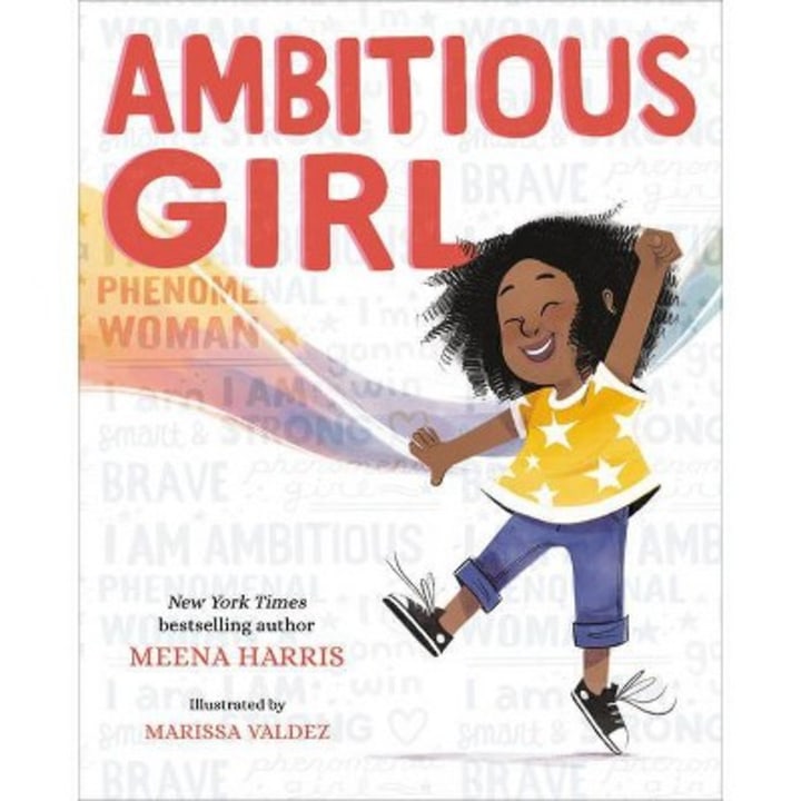 Ambitious Girl. New and notable launches this week.