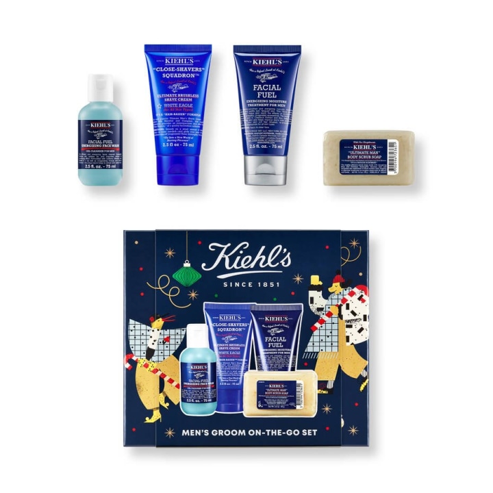 Mens Valentine Gifts - 21 Unique Valentine S Day Gift Ideas For Men : Yeah, yeah, valentine's day is a fake holiday.
