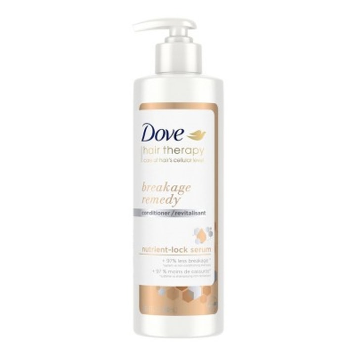 Dove Hair Therapy Breakage Remedy Conditioner for stronger hair