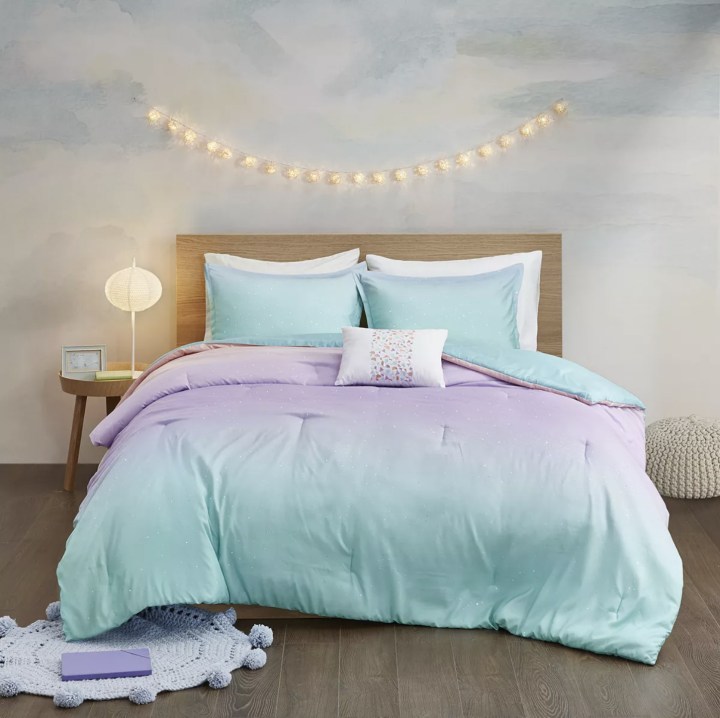 16 Best Comforter Sets Of 2021 The, Pink And Teal Bedding Sets