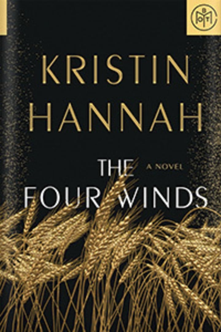 "The Four Winds"