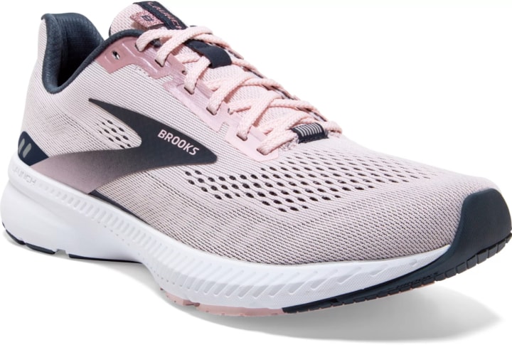 best ladies road running shoes