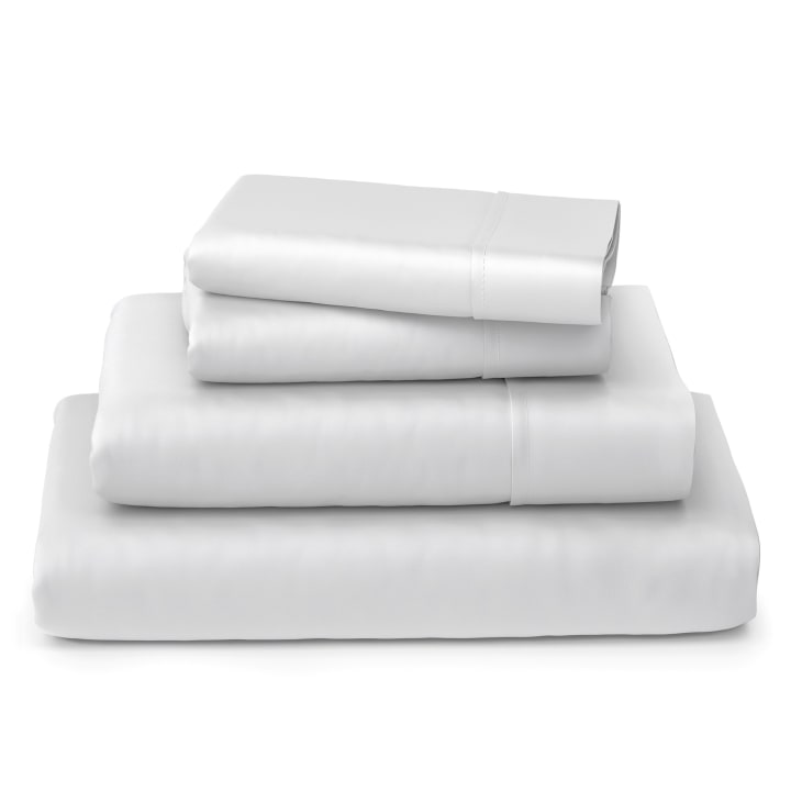 Experience Our Luxury Bamboo Bed Sheets