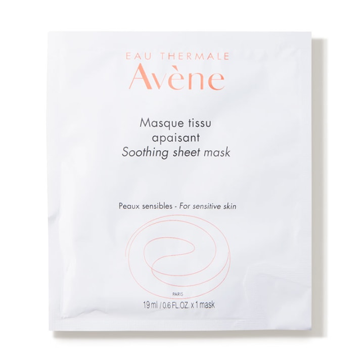 Soothing Sheet Mask (1 count)