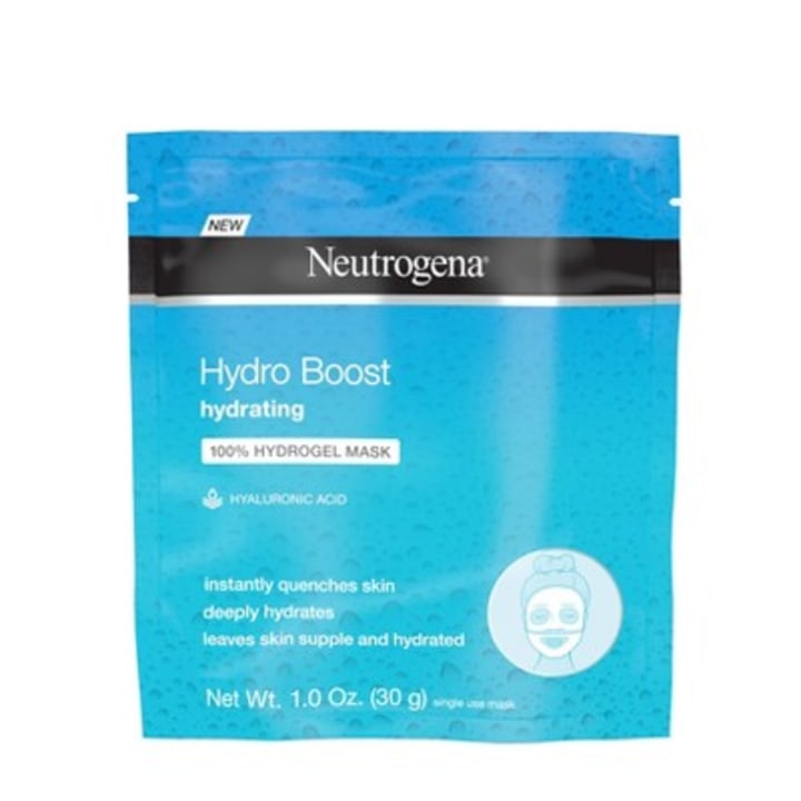 Hydro Boost Hydrating 100% Hydrogel Mask