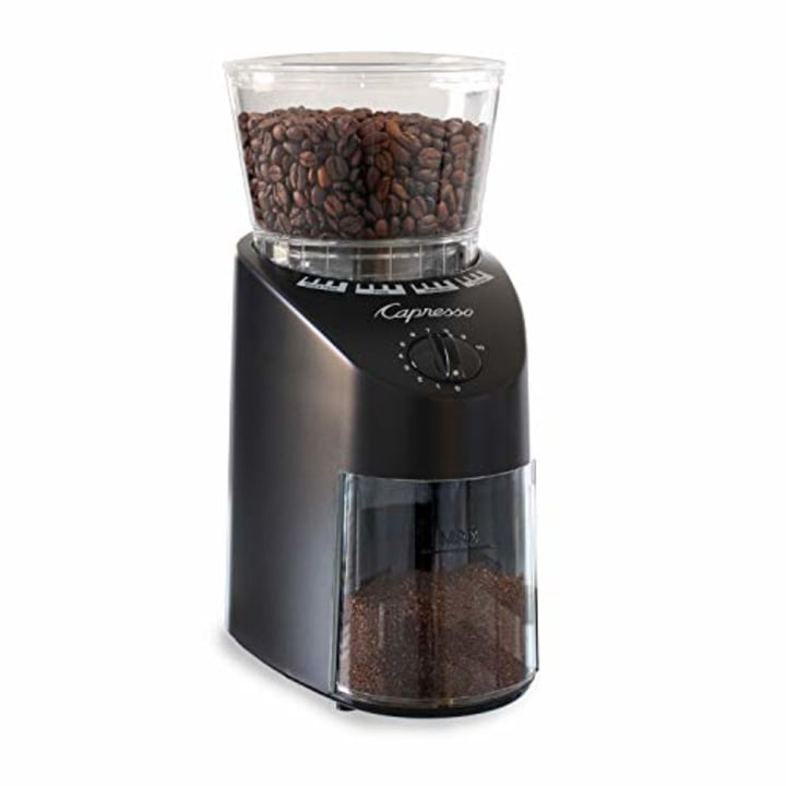 13 best coffee grinders to make great at-home brew - TODAY