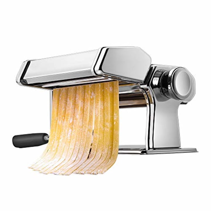 ISILER Pasta Machine