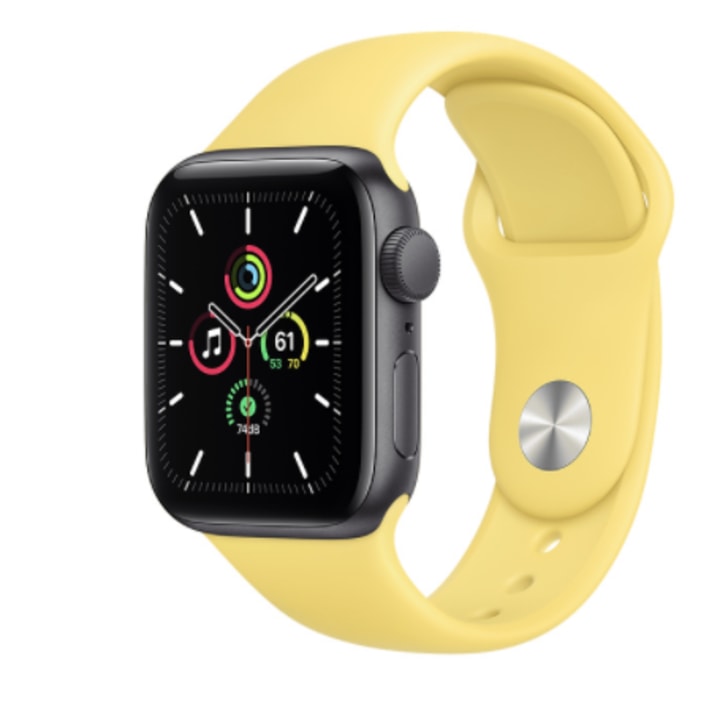 Apple Watch SE, Apple Watch Series 6: What you should know before buying one