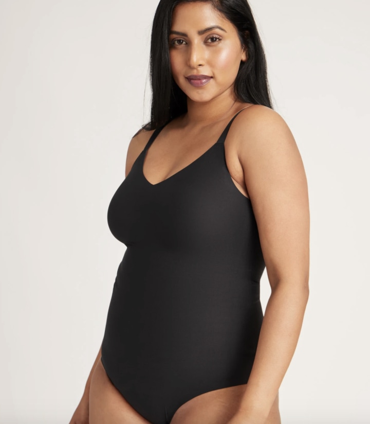 Knix Shaper Bodysuit, New and Notable: New products from Athleta, Knix, Away and more