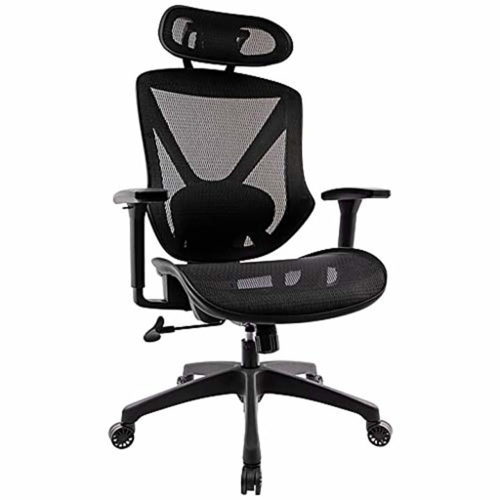 Union &amp; Scale FlexFit Dexley Mesh Task Chair, 16 Valentine's Day gifts you should give to yourself in 2021