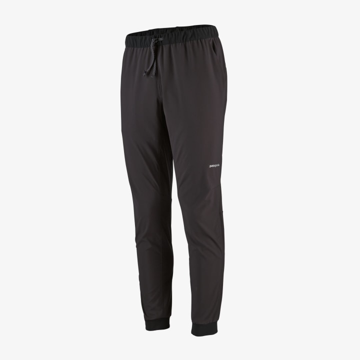 The Men's Terrebonne Joggers is a Patagonia bestseller.