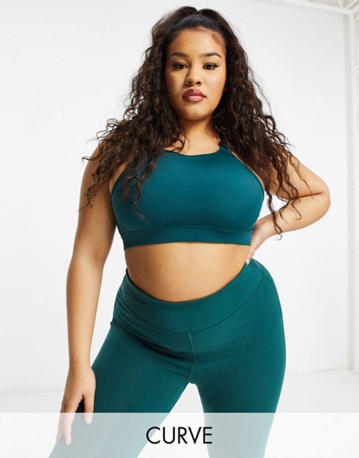 14 best plus-size sports bras for perfect fit 2021