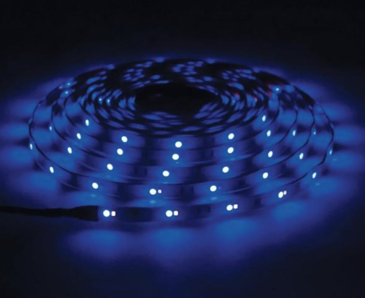 14 Best Led Strip Lights To Revamp Your Home With Today