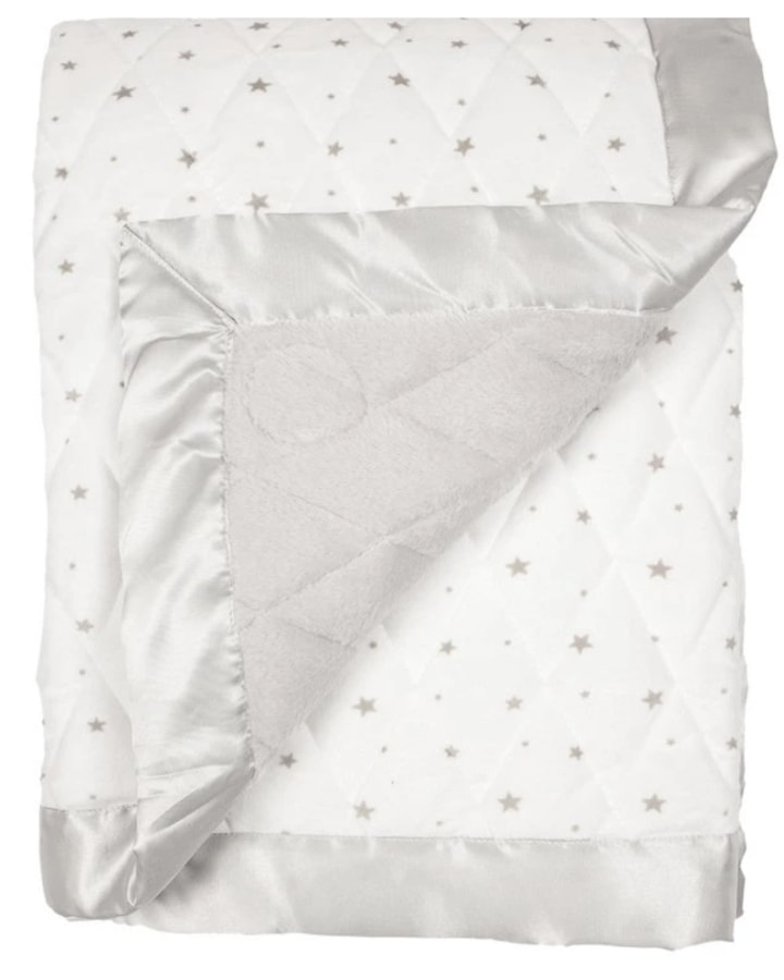 Dream Weighted Blanket