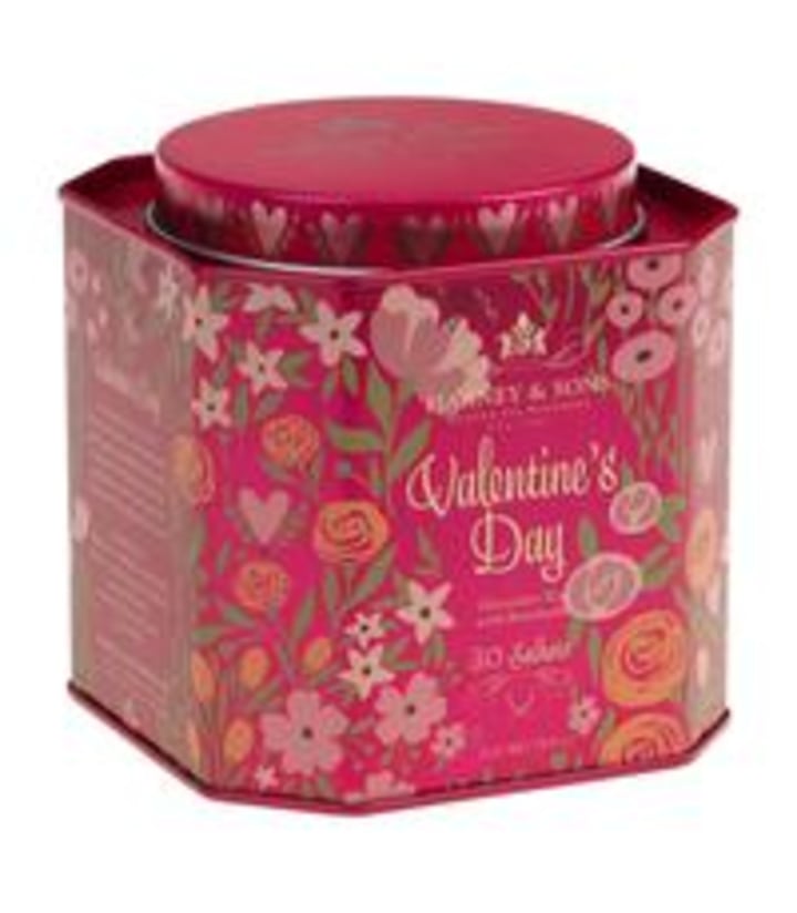 Valentine&#039;s Day - Tin of 30 Sachets